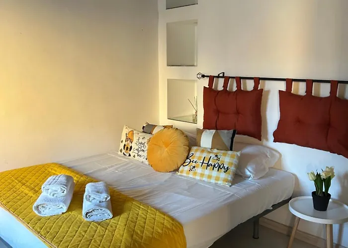 Navona - Quite And View Apartament