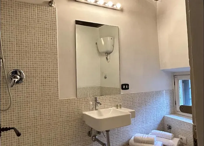 Apartament Navona - Quite And View *